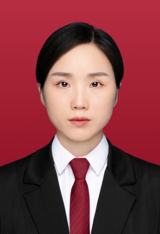 邓亭亭律师